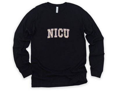 Red Deer NICU - Round 4 - Long Sleeve