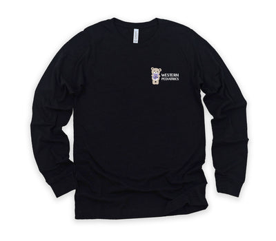 Children's Hospital London Health Science Centre - Round 4 - Long Sleeve Shirt