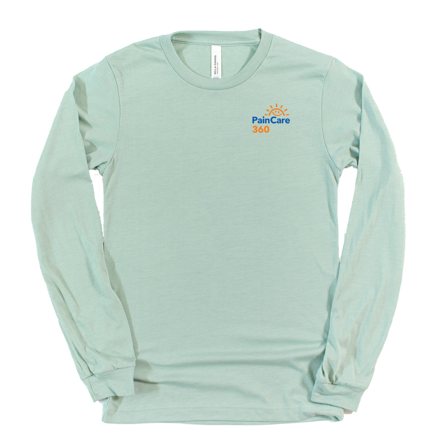 BCCH PainCare 360 - Promo Long Sleeve