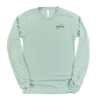 BCCH PainCare 360 - Promo Long Sleeve