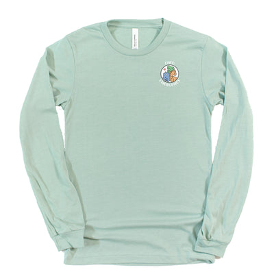 CHEO ED - Round 3 - Promo Long Sleeve