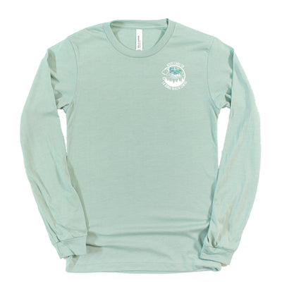 La Ronge Acute Care - Promo Long Sleeve