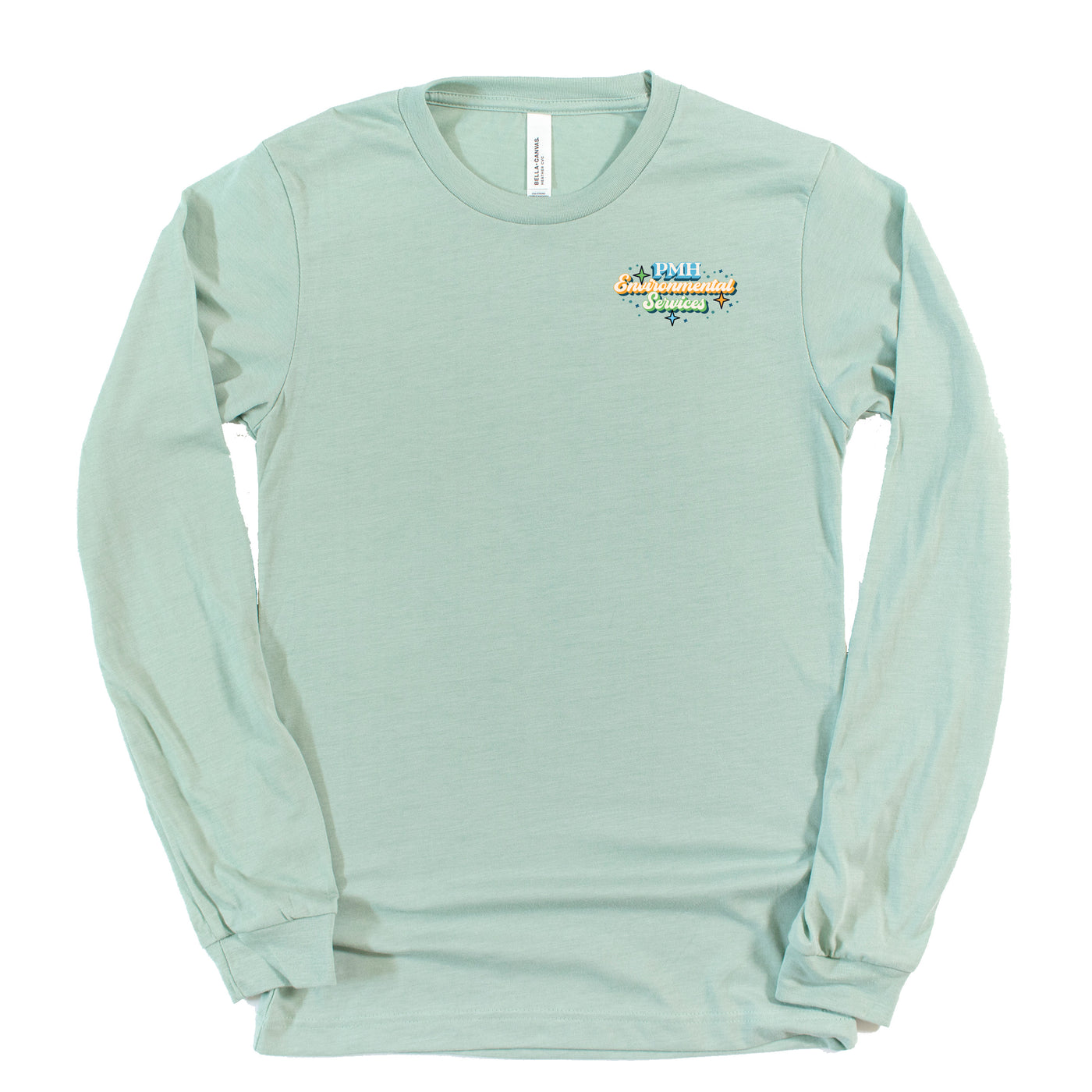 Prairie Mountain Health Environmental Services - Clearance Classic Long Sleeve Shirt