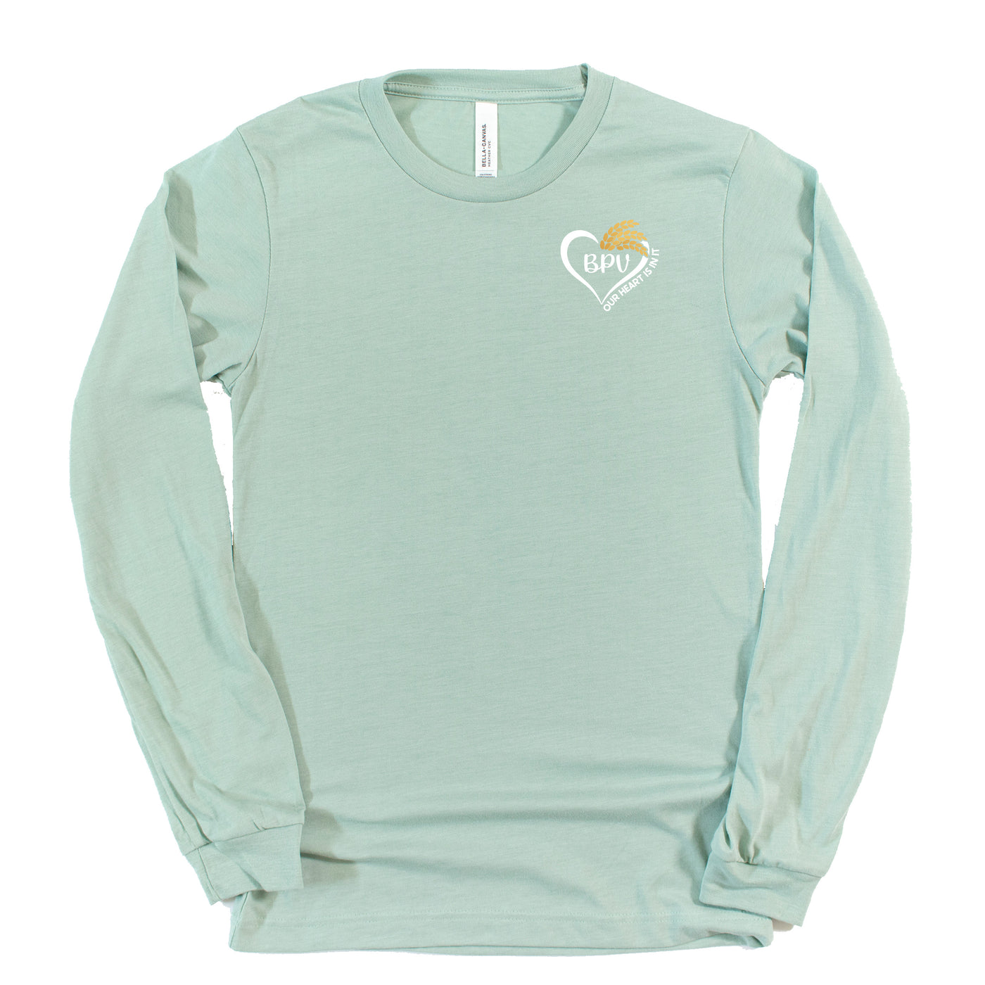 Bethany Pioneer Village - Promo Long Sleeve