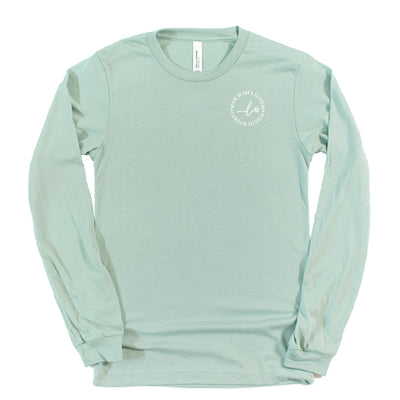 2B Medicine TBRHSC - Promo Long Sleeve