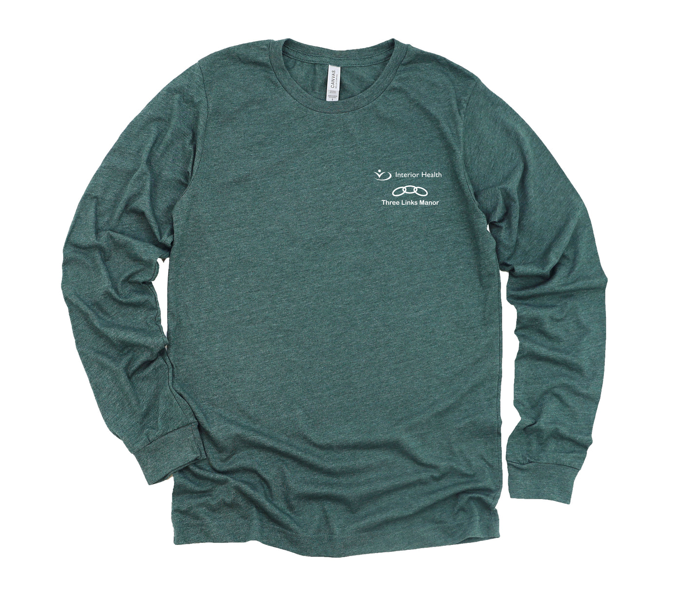 Interior Health - Three Links Manor - Round 4 - Long Sleeve