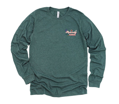 KBRH Mat/Child - Long Sleeve