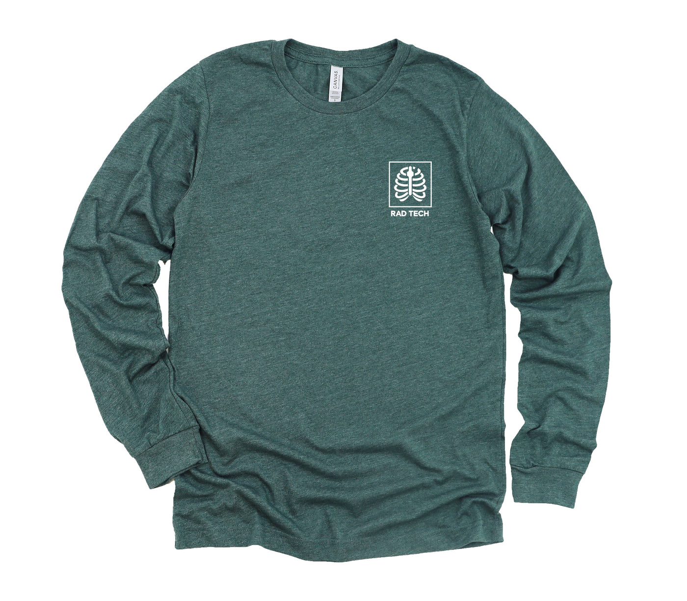 MRT: Medical Radiologic Technology - Long Sleeve