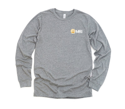 MRI Icon - Long Sleeve