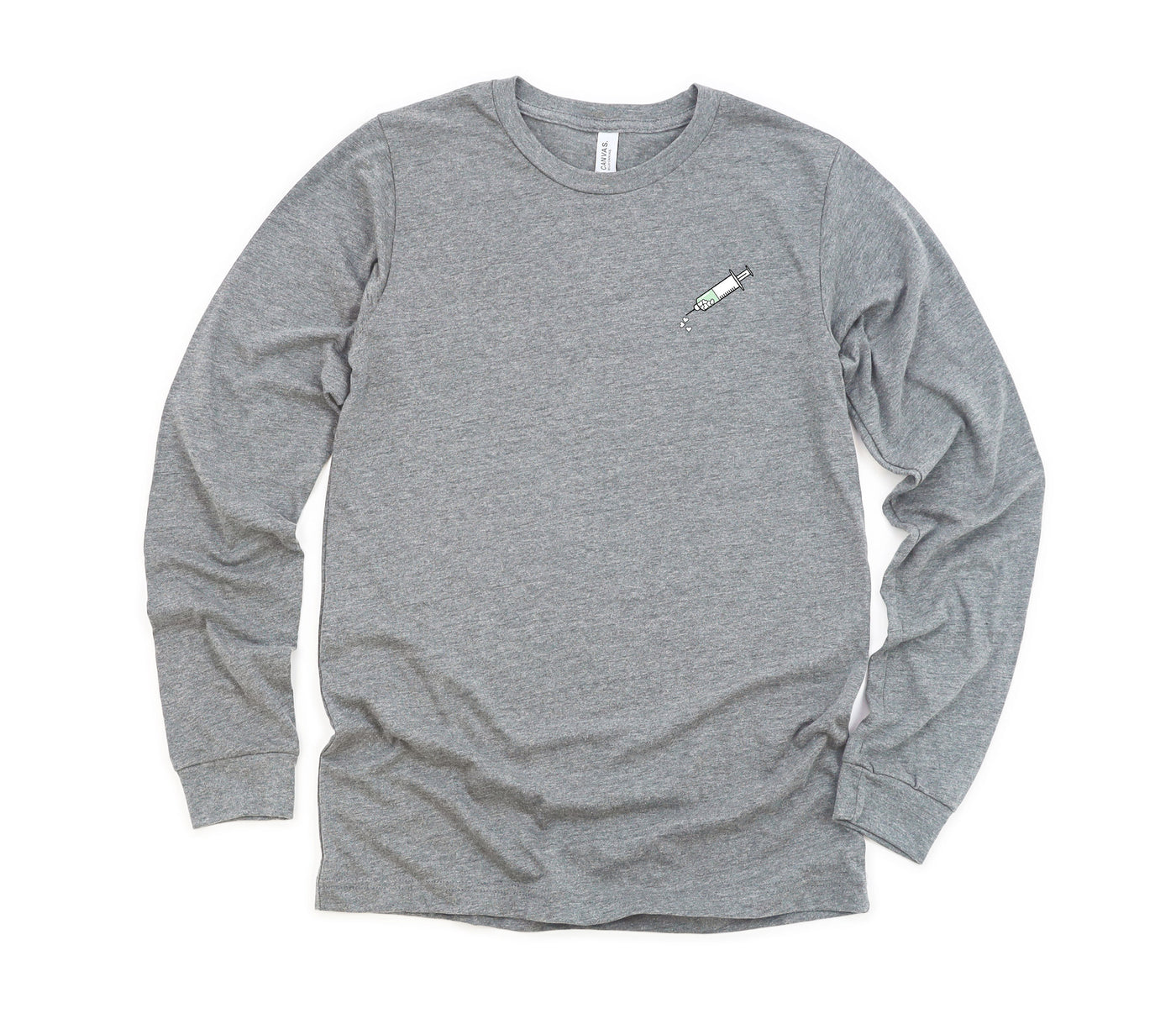 Classics Collection - Long Sleeve Shirt