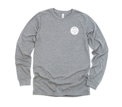 Lubdub Hospital Emergency  - Long Sleeve