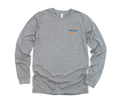 BCCH PainCare 360 - Promo Long Sleeve