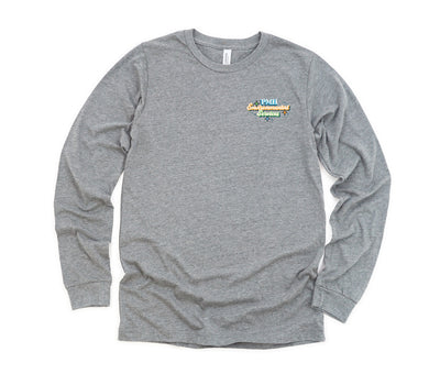 Prairie Mountain Health Environmental Services - Long Sleeve Shirt