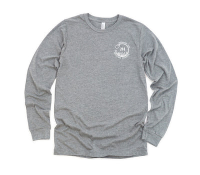 2 North Medicine Hat Hospital - Promo Long Sleeve