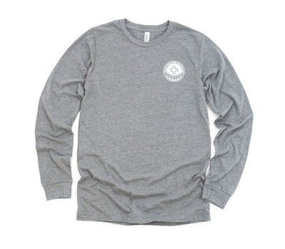 Hanna Health Centre - Round 3 - Promo Long Sleeve