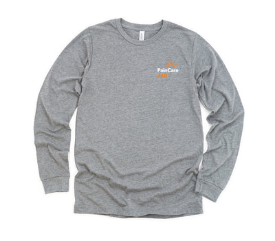 BCCH PainCare 360 - Promo Long Sleeve