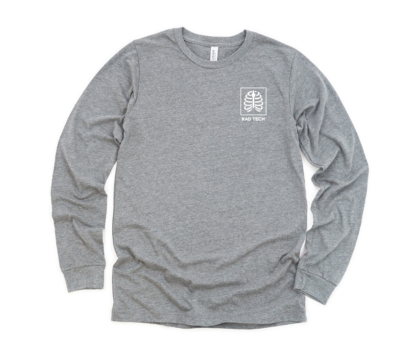 MRT: Medical Radiologic Technology - Promo Long Sleeve