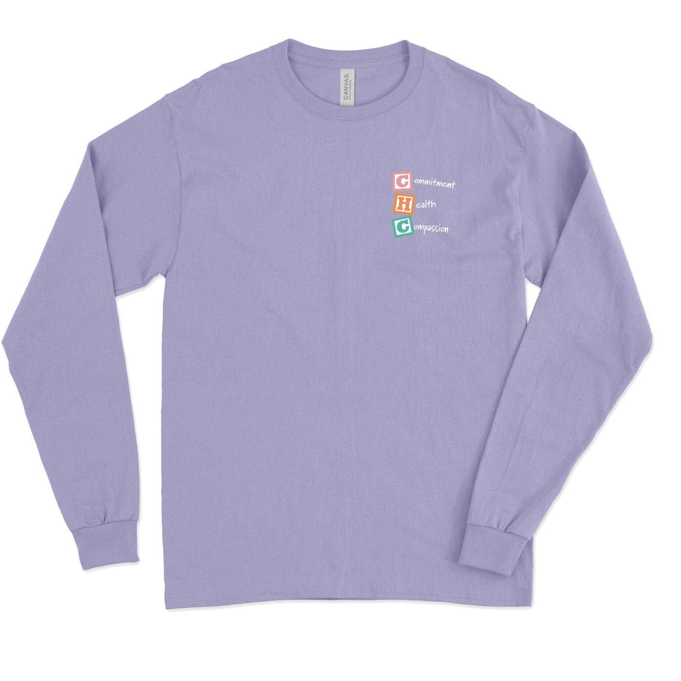 Children's Home Care - Clearance Classic Long Sleeve Shirt