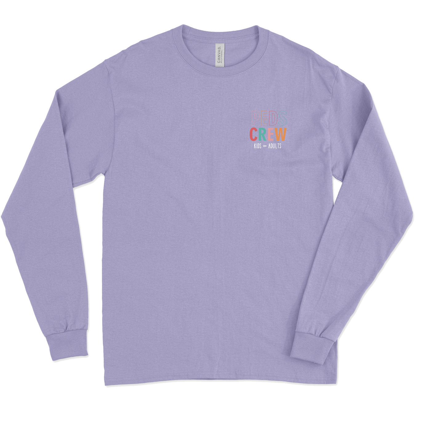 Children's Home Care - Clearance Classic Long Sleeve Shirt