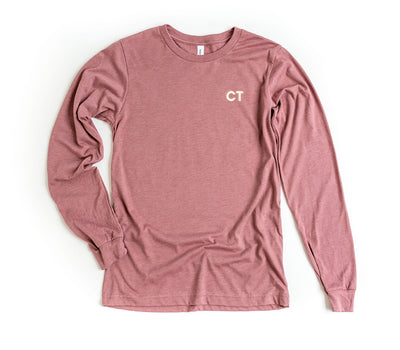 CT Creds - Long Sleeve