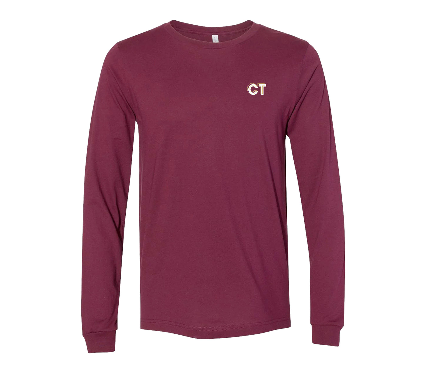 CT Creds - Long Sleeve