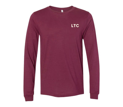 LTC Creds - Long Sleeve