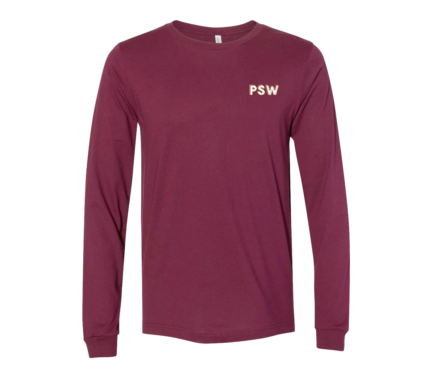 PSW Creds - Long Sleeve