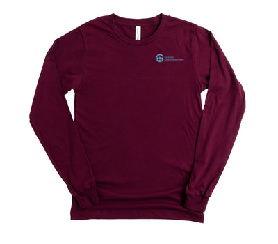 Mountain Maternity and Family Medicine - Round 2 - Long Sleeve Shirt