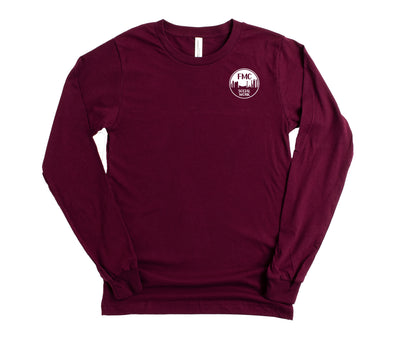 Foothills Medical Centre Social Work - Long Sleeve