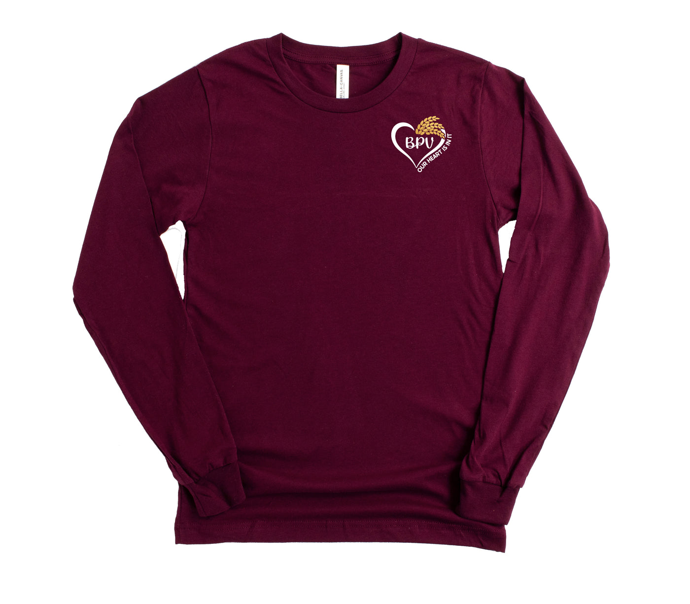 Bethany Pioneer Village - Long Sleeve