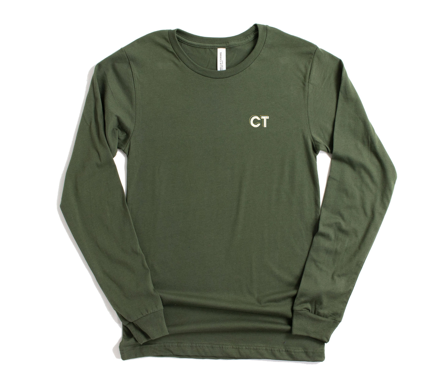 CT Creds - Long Sleeve