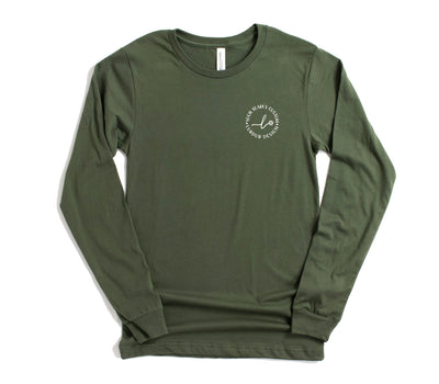 Mini Order - Long Sleeve