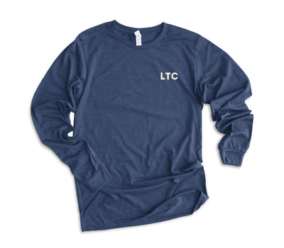 LTC Creds - Long Sleeve