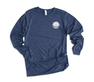 Hanna Health Centre - Round 3 - Long Sleeve