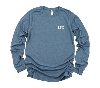 LTC Creds - Long Sleeve