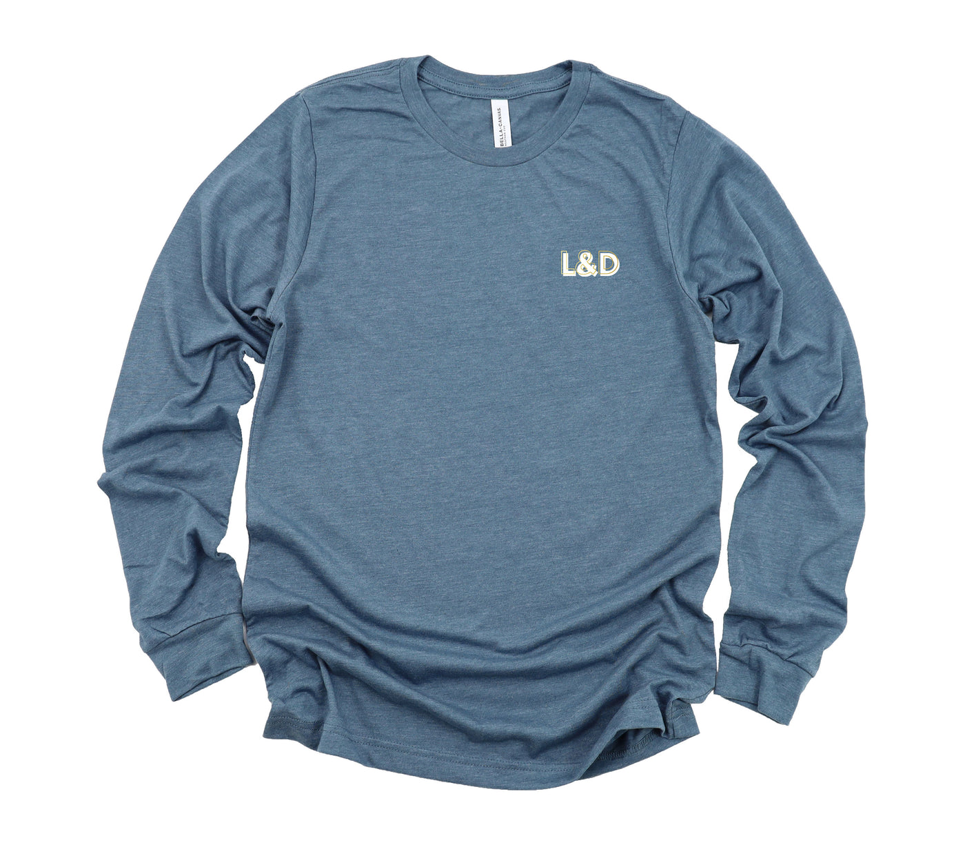 L&D Creds - Long Sleeve