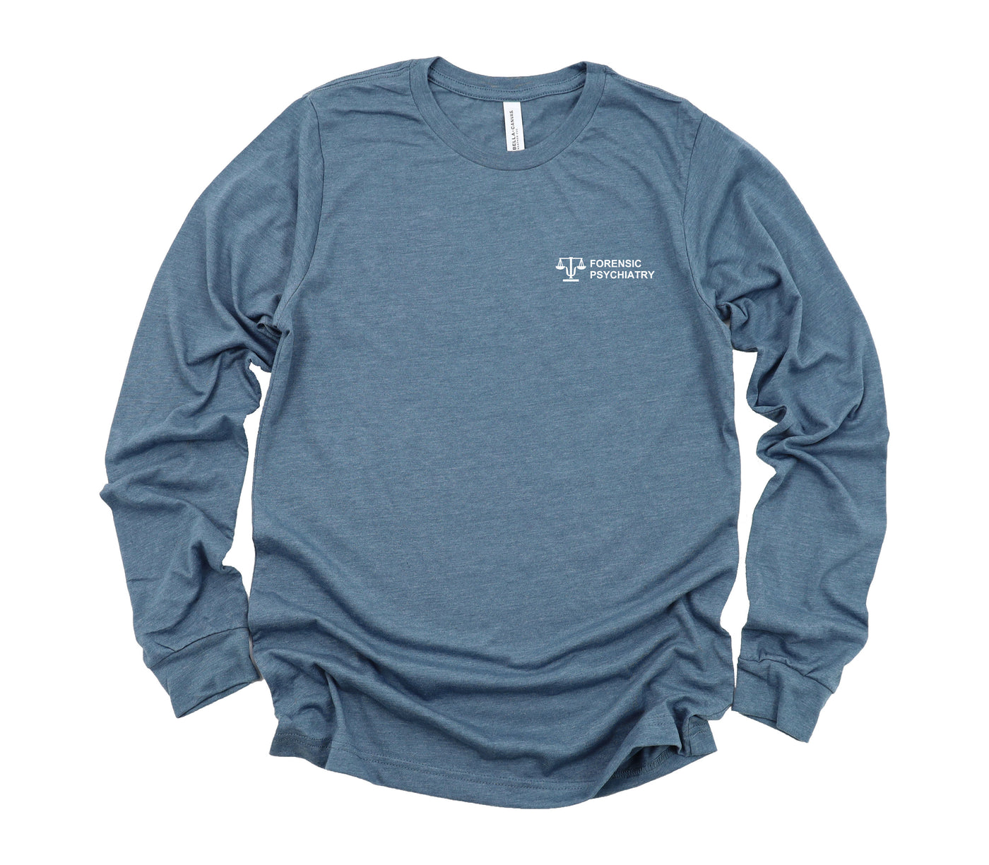 SAFPC - Round 4 - Long Sleeve