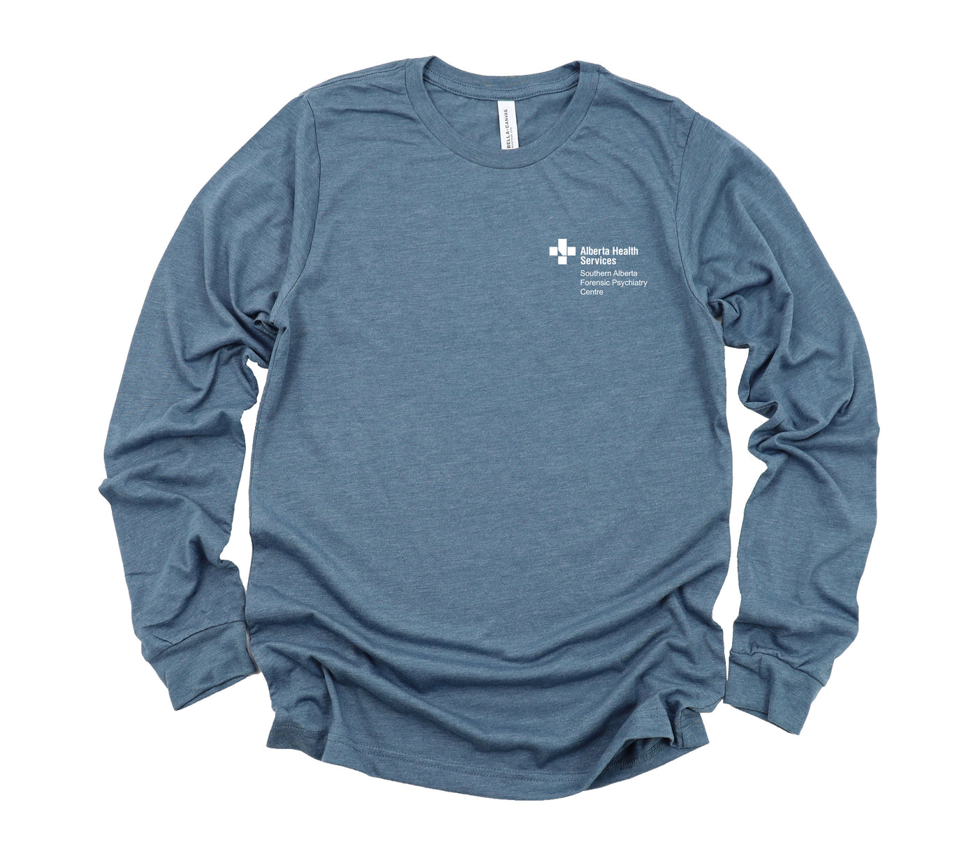 SAFPC - Round 4 - Long Sleeve