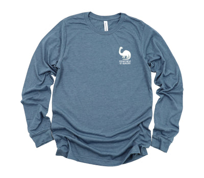 Alberta Children’s Hospital - Department of Surgery - Promo Long Sleeve