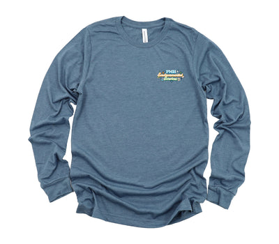 Prairie Mountain Health Environmental Services - Long Sleeve Shirt