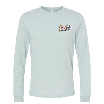 CT Retro - Long Sleeve