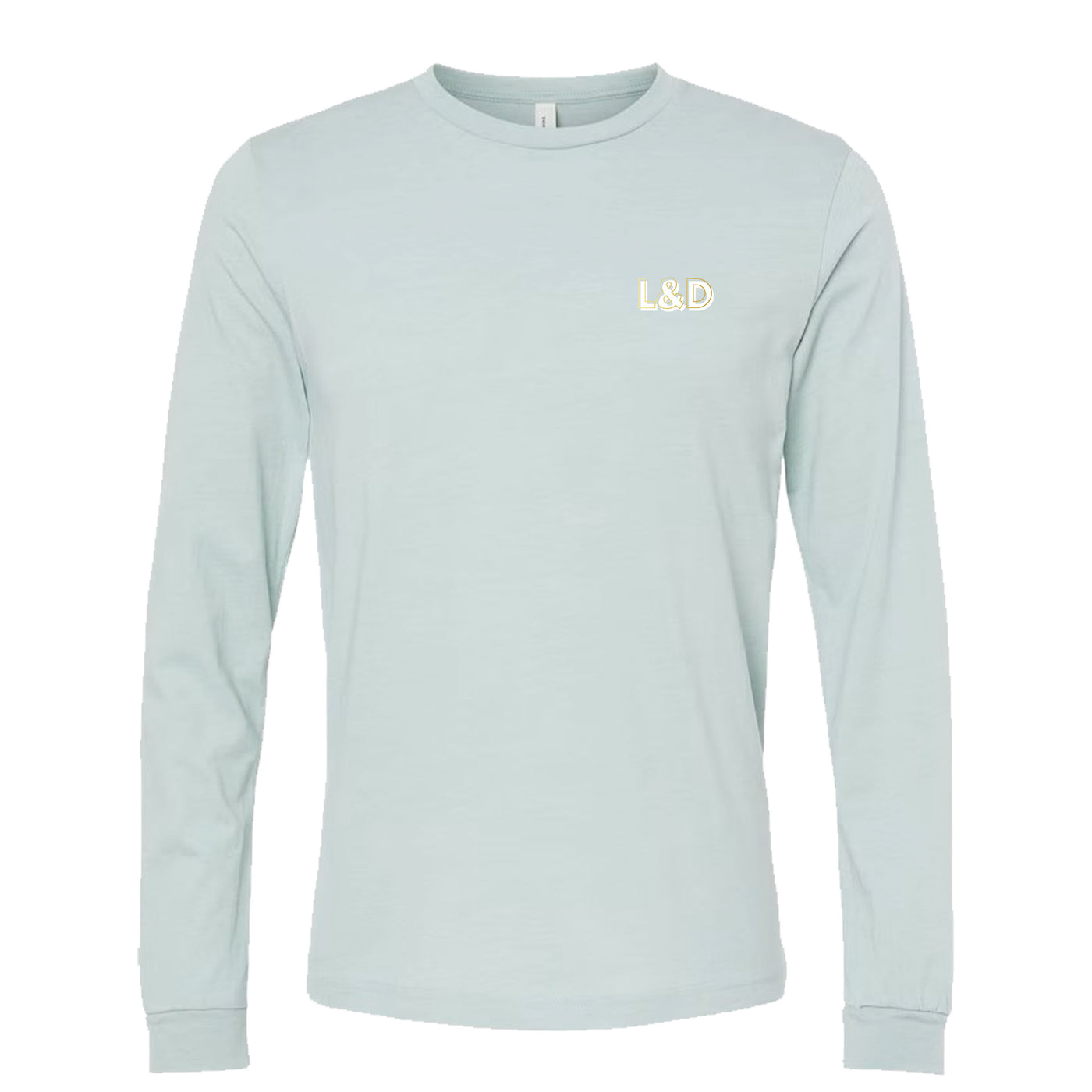 L&D Creds - Long Sleeve