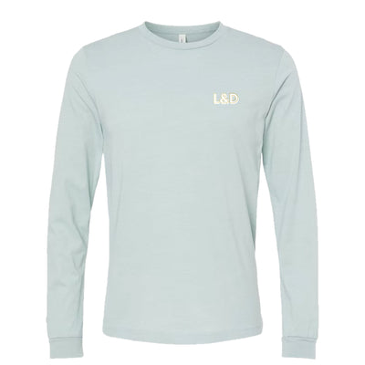 L&D Creds - Long Sleeve