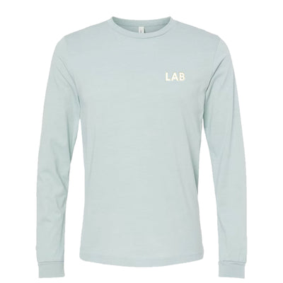 Lab Creds - Long Sleeve