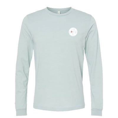 Lab Icons - Long Sleeve