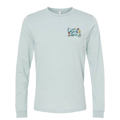 Peds Emergency Retro - Long Sleeve