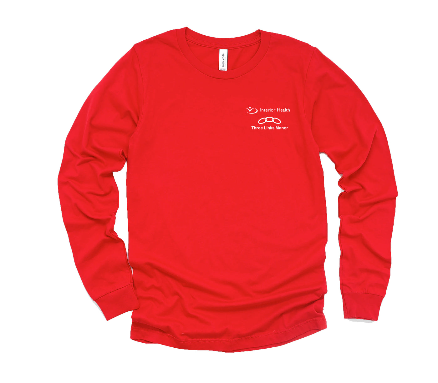 Interior Health - Three Links Manor - Round 4 - Long Sleeve