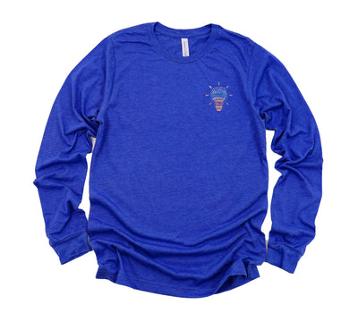 NYGH Interprofessional Team - Long Sleeve