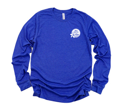 Royal University Hospital - 4th Transitional Care Unit - Round 2 - Long Sleeve