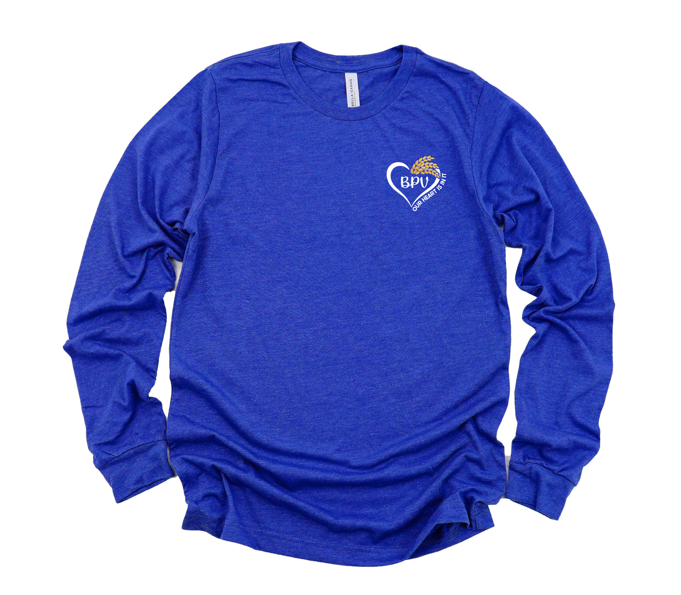 Bethany Pioneer Village - Long Sleeve